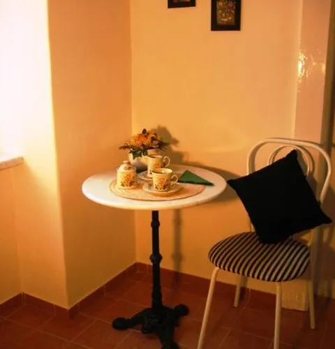 Apartment Haydnpark Vienna