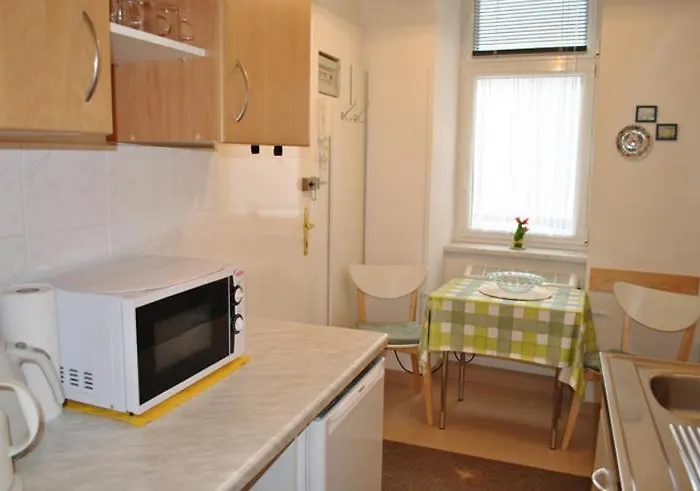 Apartment Haydnpark