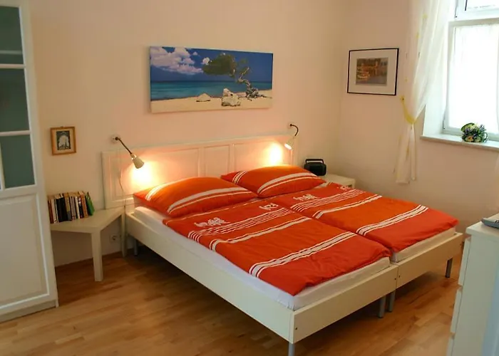 Apartment Haydnpark